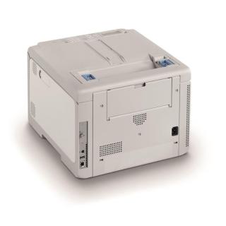 Drukarka C650dn LASER COLOR 09006144