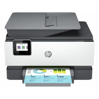 Urządzenie wielofunkcyjne OfficeJet Pro 9010e All-in-One...