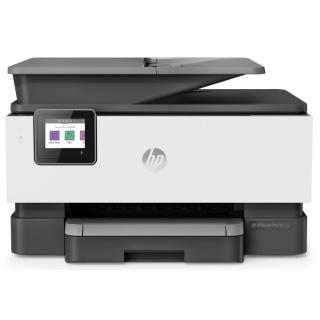 Drukarka OfficeJet Pro 9012e All-in-One 22A55B