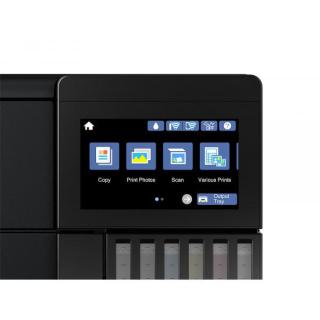 Urządzenie wielofunkcyjne MFP ITS L8180 A3+(druk) (W)LAN/1.5pl/6-ink/CDPrn