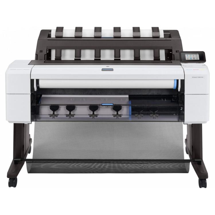 Drukarka DesignJet T1600dr 36-in Printer 3EK12A