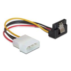 Kabel zasilający SATA Delock Molex 4-pin (M) - SATA...