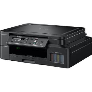 Drukarka MFP DCP-T520W RTS A4/USB/WiFi/17ipm/iPrint&Scan