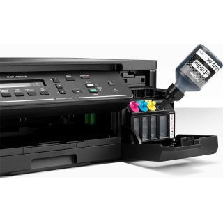 Drukarka MFP DCP-T520W RTS A4/USB/WiFi/17ipm/iPrint&Scan