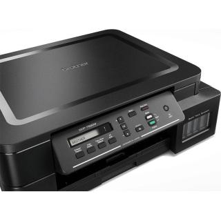 Drukarka MFP DCP-T520W RTS A4/USB/WiFi/17ipm/iPrint&Scan