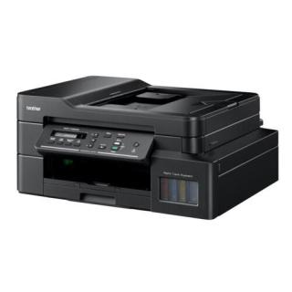 Drukarka MFP DCP-T720W RTS A4/USB/WiFi/ADF20/17ipm