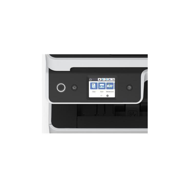 MFP EcoTank L6460 A4/(W)LAN/3.3pl/37ppm/ADF35