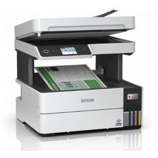 MFP EcoTank L6460 A4/(W)LAN/3.3pl/37ppm/ADF35