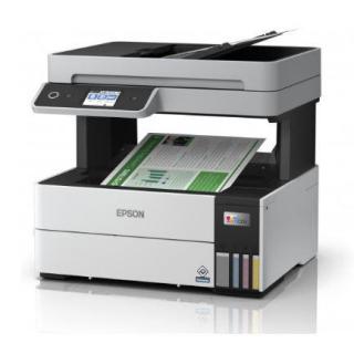 MFP EcoTank L6460 A4/(W)LAN/3.3pl/37ppm/ADF35