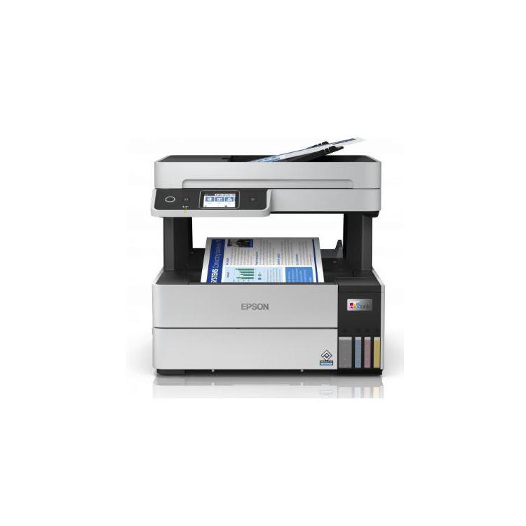 MFP EcoTank L6490 A4/4-in-1/3.3pl/37ppm/ADF35