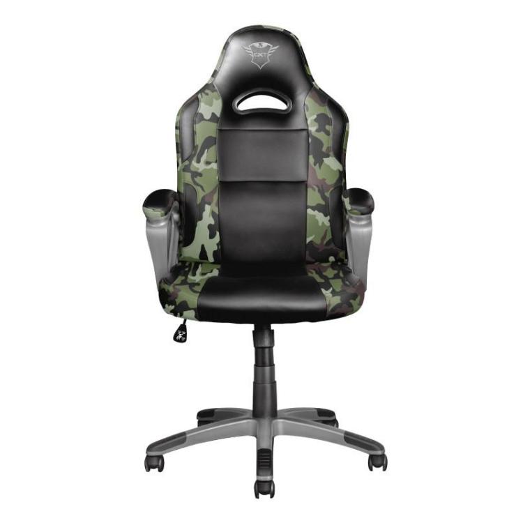 Krzesło gamingowe GXT705C Ryon Camo