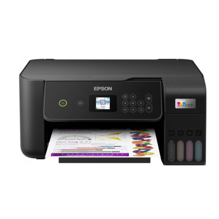 Urządzenie wielofunkcyjne MFP L3260 ITS color/A4/33ppm/WiFi(D)/LCD3.7cm