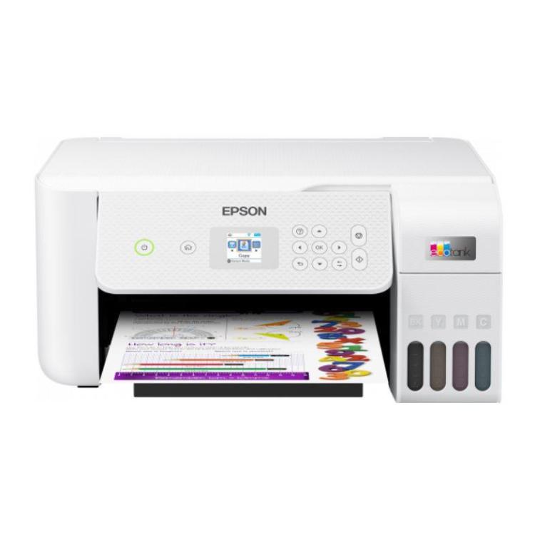 Urządzenie wielofunkcyjne MFP L3266 ITS color/A4/33ppm/WiFi(D)/LCD3.7cm