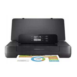 Drukarka mobilna OfficeJet 200 CZ993A