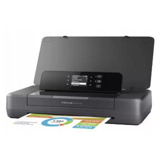 Drukarka mobilna OfficeJet 200 CZ993A