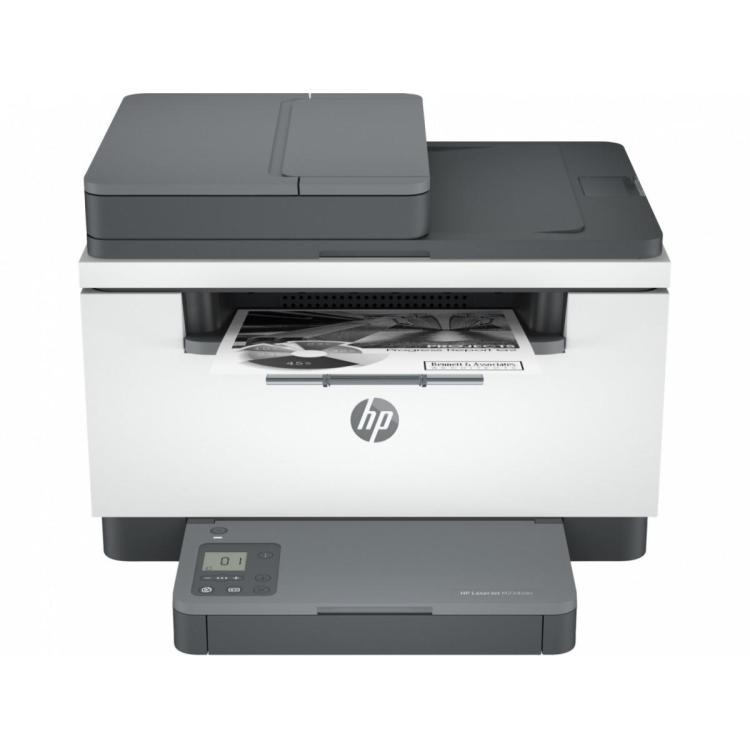 Urządzenie wielofunkcyjne LaserJet MFP M234sdn 6GX00F