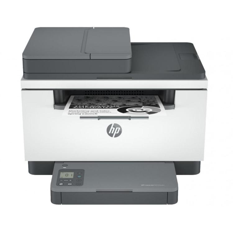 Urządzenie wielofunkcyjne LaserJet MFP M234sdw 6GX01F