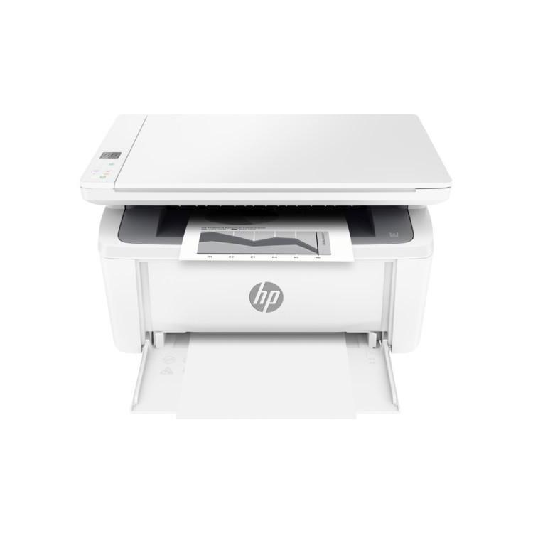 Urządzenie wielofunkcyjne LaserJet M140w 7MD72F