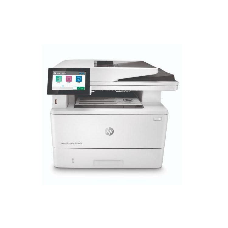 Urządzenie wielofunkcyjne LaserJet Enterprise MFP M430f 3PZ55A