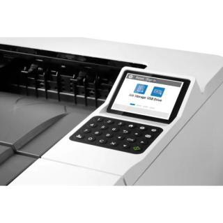 Drukarka laserowa LaserJet M406DN Enterprise 3PZ15A