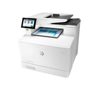 Urządzenie wielofunkcyjne Color LaserJet Enterprise MFP...