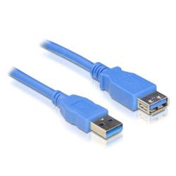 Przedłużacz Delock USB AM-AF 3.0 3m