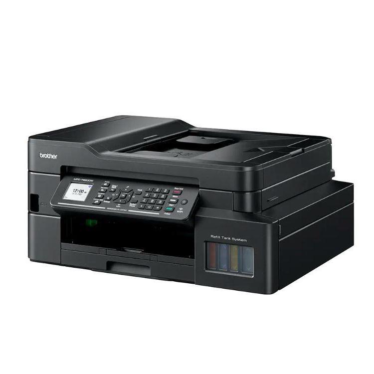 Drukarka MFP MFC-T920DW RTS A4 4in1/(W)LAN/ADF20/17ipm