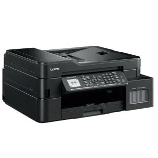 Drukarka MFP MFC-T920DW RTS A4 4in1/(W)LAN/ADF20/17ipm