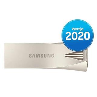 Pendrive Samsung BAR Plus 2020 64GB USB 3.1 Flash Drive...