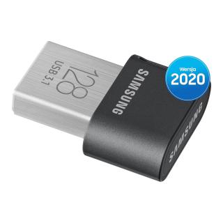 Pendrive Samsung FIT Plus 2020 128GB USB 3.1 Flash Drive...