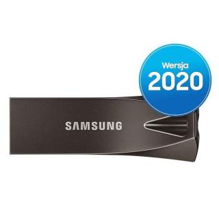 Pendrive Samsung BAR Plus 2020 128GB USB 3.1 Flash Drive...