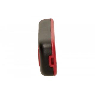 Pendrive DashDrive Classic C008 32GB USB2.0 czarno-czerwone