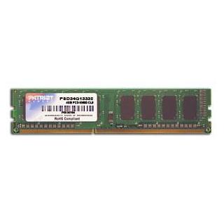 DDR3 Signature 4GB/1333(14GB) CL9