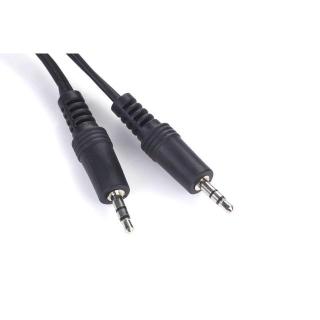 Kabel stereo MINIJACK - MINIJACK M/M 10M