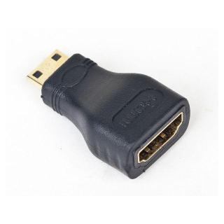 Adapter HDMI-F(F)- HDMI -C(M)