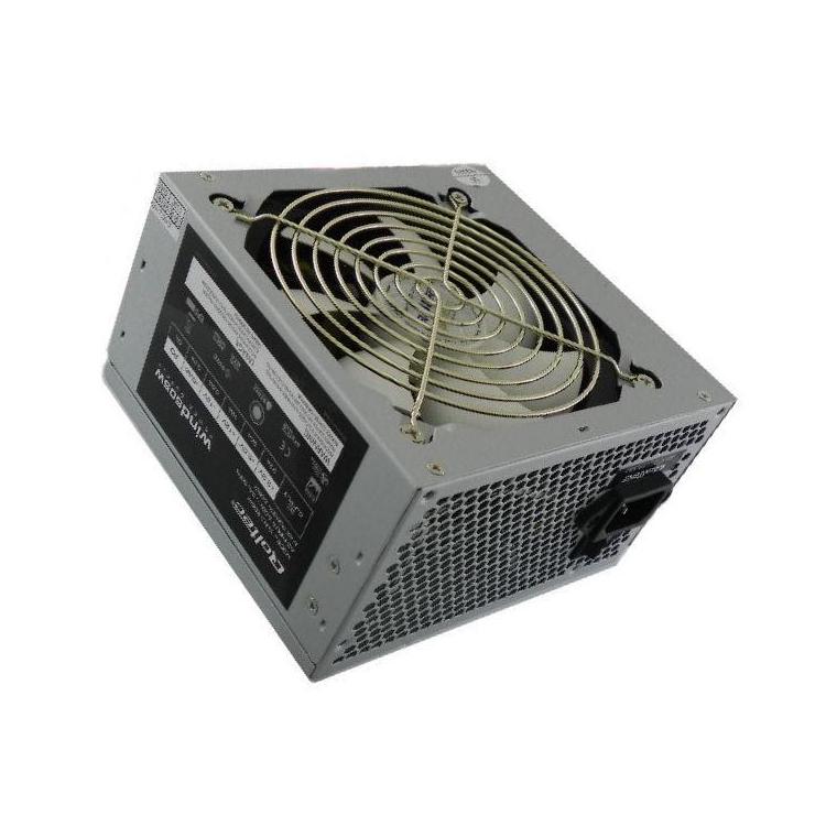 Zasilacz ATX Wind 505W (bulk)