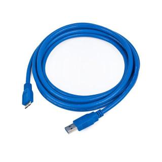 Kabel USB 3.0 AM-MICRO 3M