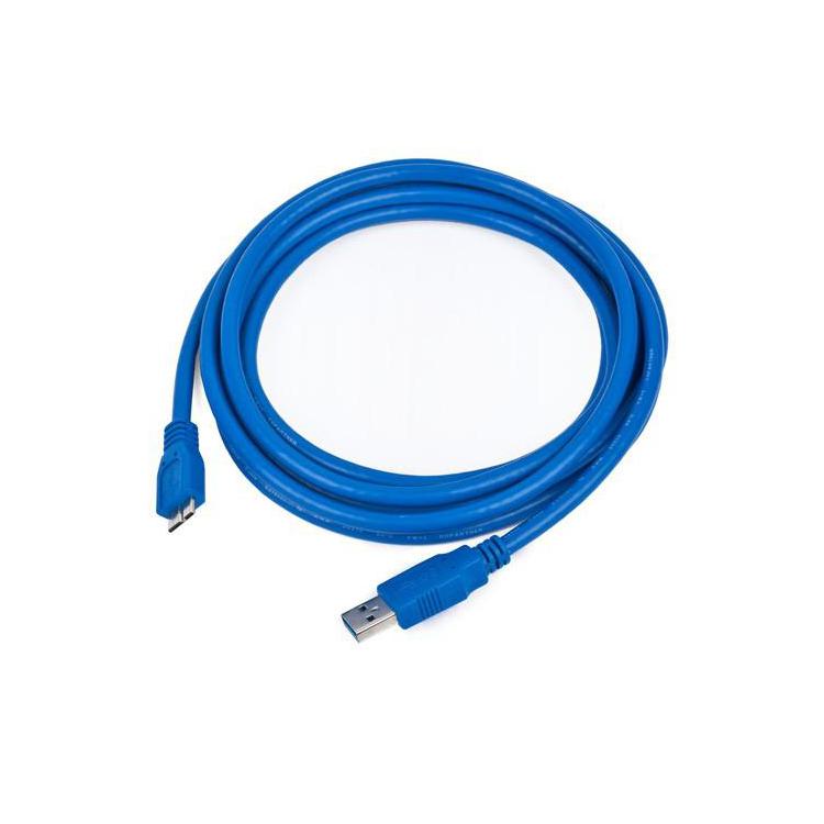 Kabel USB 3.0 AM-MICRO 3M