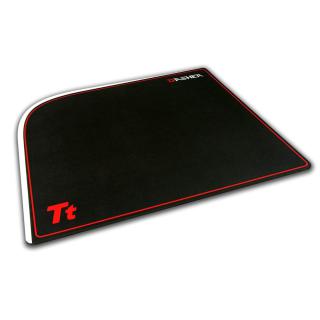 Tt eSPORTS Podkładka dla graczy - Dasher 400x320x4mm - speed