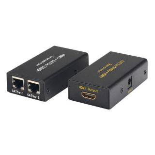 HDMI Extender do 30 m