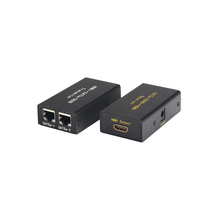 HDMI Extender do 30 m