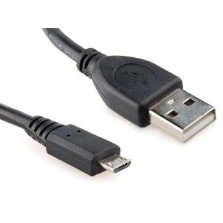 Kabel mikro USB 2.0 AM-MBM5P 0.5M