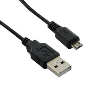 Kabel USB 2.0 MICRO 5pin, AM / B MICRO transfer/ładowanie...