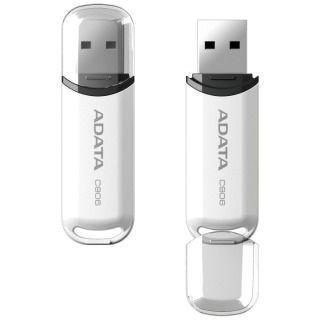 Pendrive DashDrive Classic C906 32GB USB2.0 białe