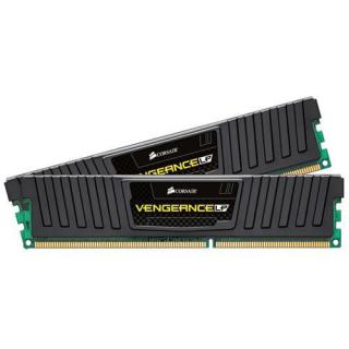 DDR3 VEGEANCE 16GB/1600 (28GB) CL10-10-10-27