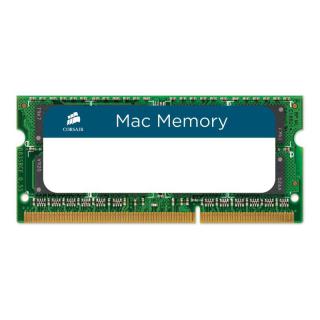 Pamięć DDR3 SODIMM Apple Qualified 4GB/1066 CL7