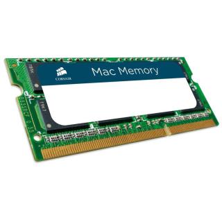 Pamięć DDR3 SODIMM Apple Qualified 4GB/1066 CL7