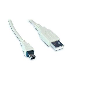 Kabel USB mini AM-BM5P (CANON) 90CM