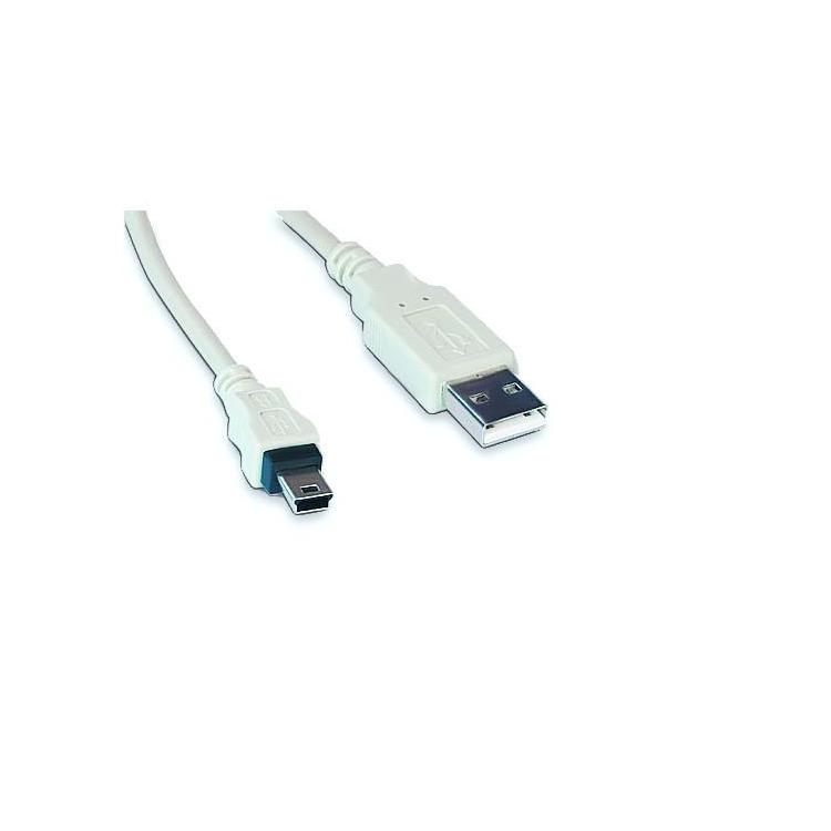 Kabel USB mini AM-BM5P (CANON) 90CM