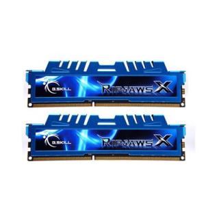 DDR3 8GB (2x4GB) RipjawsX 2133MHz CL9 XMP